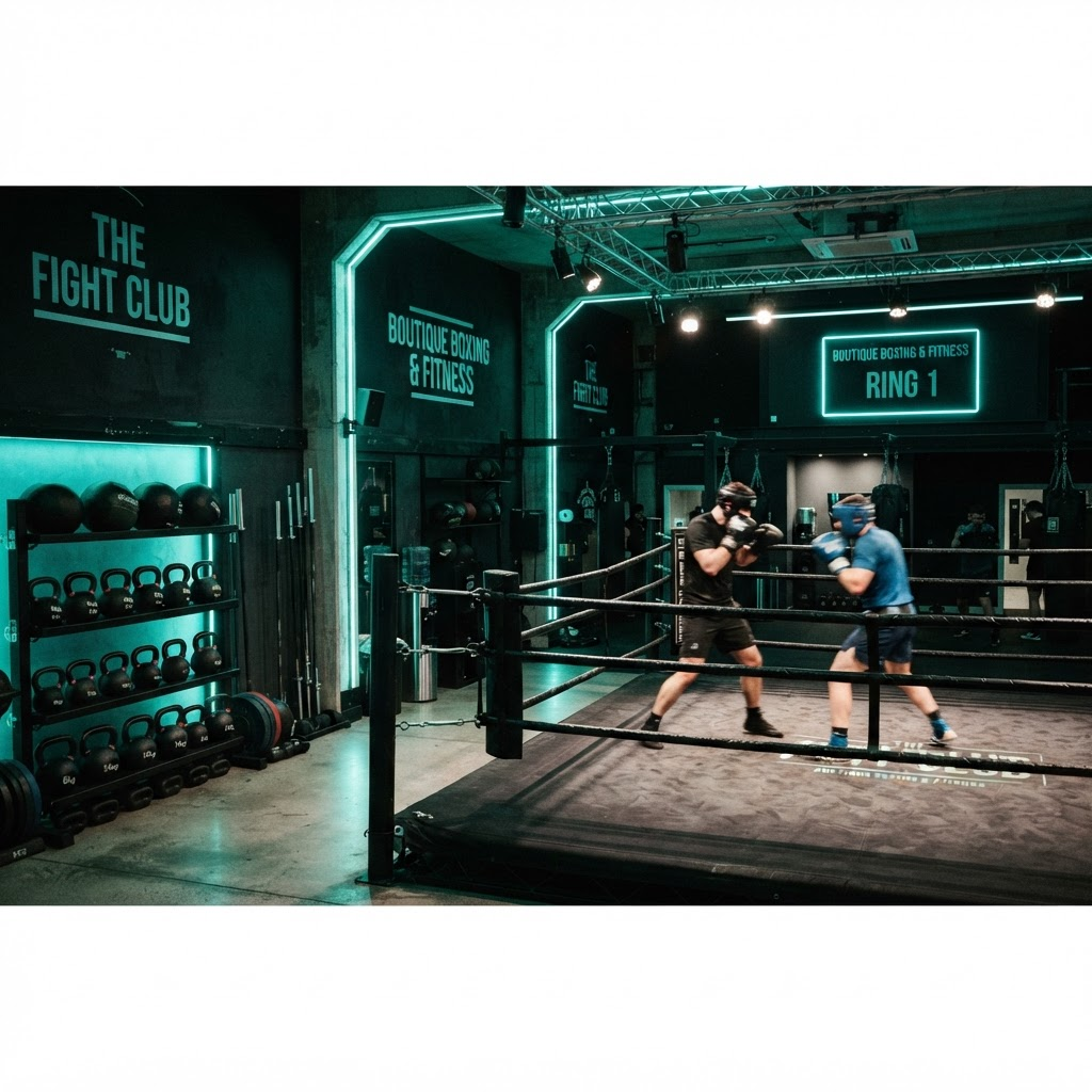 Ring & Kettle Studio